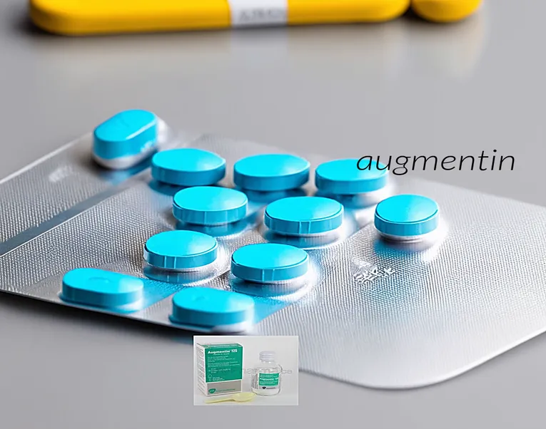 Augmentin 1